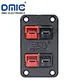 Single High Current Connector Ups Power Plug